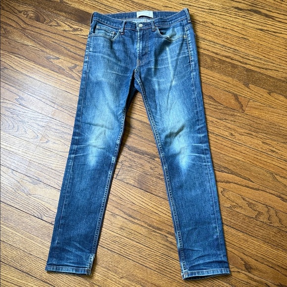 EVERLANE Women’s High Rise Jeans - Picture 1 of 8